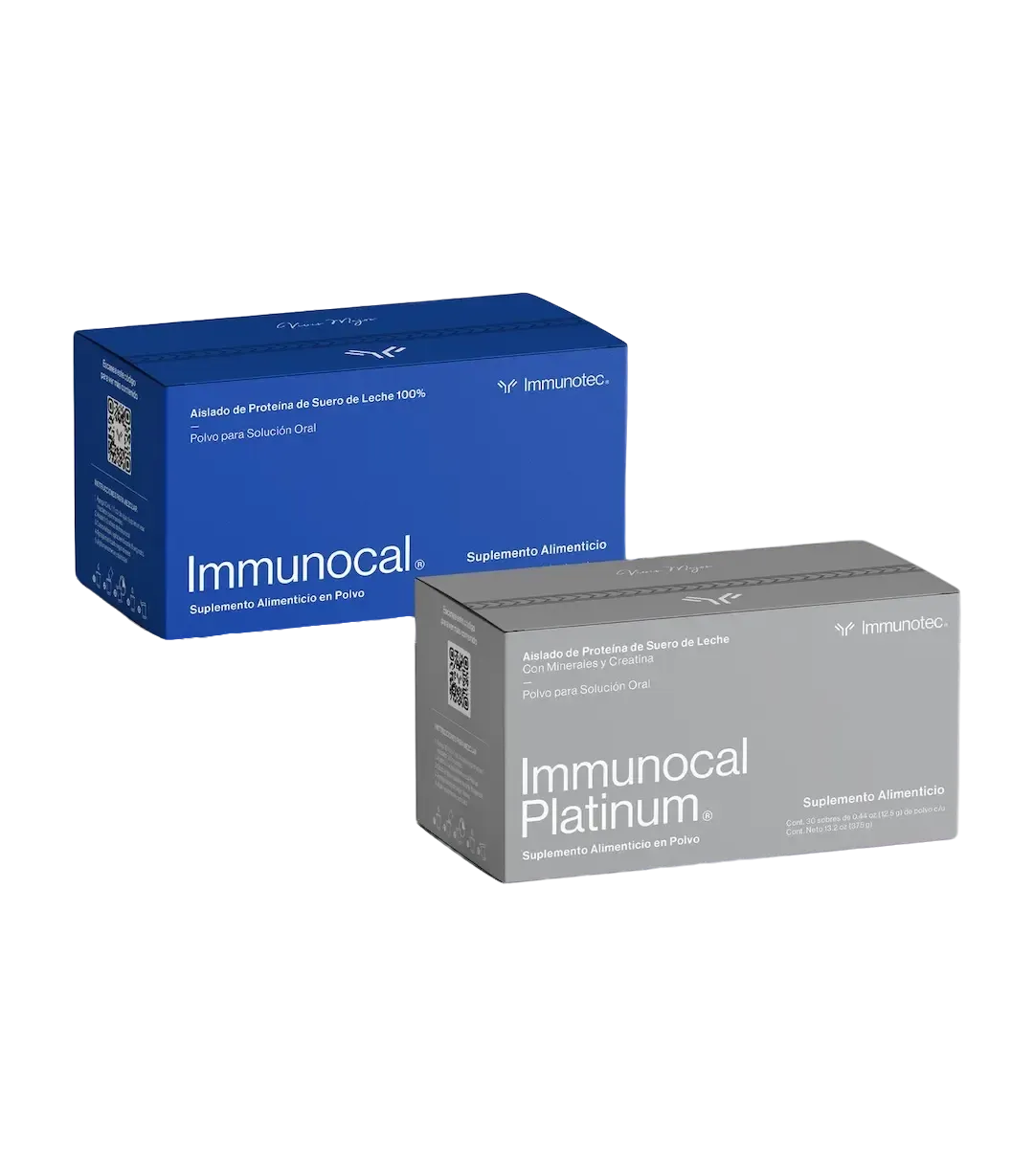 Immunocal